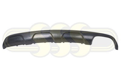 Genuine Hyundai Santa Fe Wagon Bar Cover Insert Rear Lower (06/12-05/15)