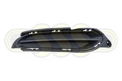 Genuine Honda Hrv Fog Lamp Cover Right Hand No Fog Light Type (01/15-2018)