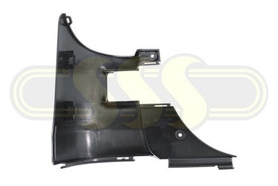 Genuine Hyundai Iload / Imax Bar End Cover Right Hand Rear Upper Barn (03/18-On)
