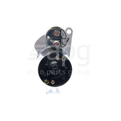 Ford Courier Starter Motor Ford Type 12 Volt (08/96-10/06)