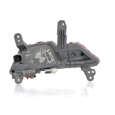 Genuine Hyundai i30 PD Rear Bar Lamp RH (03/17-08/20)