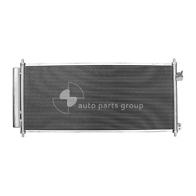Honda Jazz GE A/C Condenser 16 mm (08/08-07/14)