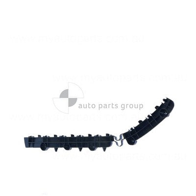 Genuine Mitsubishi Outlander ZK Rear Bar Bracket Outer LH (01/15-03/18)
