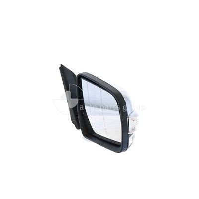 Genuine Ford Ranger Door Mirror RH Electric Chrome With Indicator With Cover