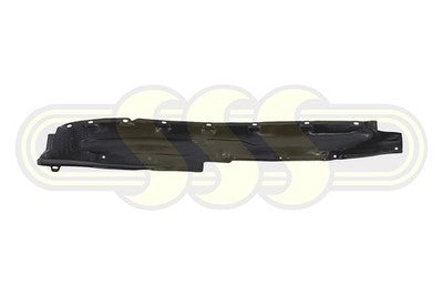 Nissan / Datsun Patrol Guard Liner Right Hand (12/02-08/07)