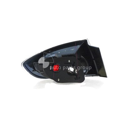 Genuine Mazda 3 BK Tail Lamp RH (07/06-02/09)