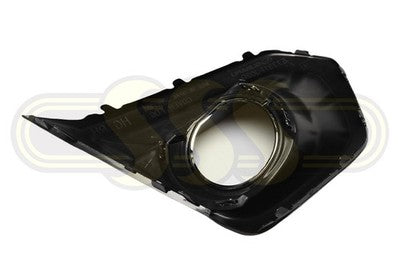 Genuine Subaru Impreza Fog Lamp Cover Left Hand With Fog Light (10/11-02/15)