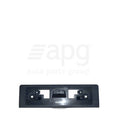Genuine Nissan Navara NP300/Series 2/Series 3 Number Plate Holder (04/15-07/19)