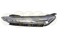 Genuine Hyundai Kona Daytime Running Lamp Left Hand (09/18-11/20)