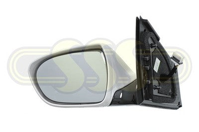 Genuine Hyundai I40 Door Mirror Left Hand Assembly No Auto Fold (02/15-06/18)