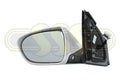 Genuine Hyundai I40 Door Mirror Left Hand Assembly No Auto Fold (02/15-06/18)