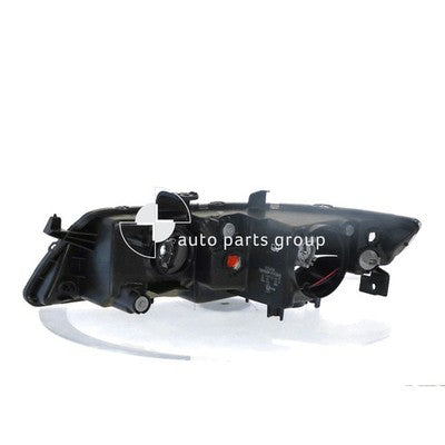 Genuine Honda Accord Euro 7th Gen Head Lamp RH Halogen Manual (06/03-11/05)