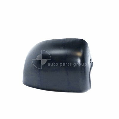 Nissan Navara D21 Front Bar End LH (08/86-02/97)