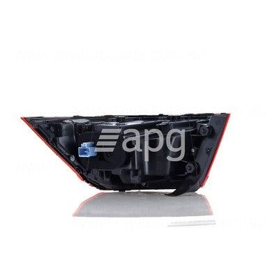 Genuine Volkswagen Passat B8 Tail Lamp LH LED (10/15-09/18)