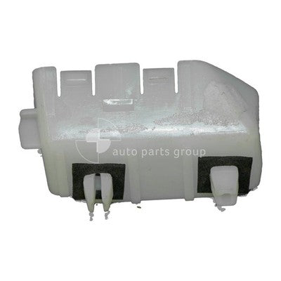 Genuine Nissan Dualis J10 Rear Bar Bracket LH (01/10-05/14)