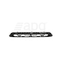 Genuine Volkswagen Tiguan 5N Front Bar Grille (08/17-07/18)
