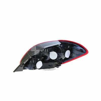 Mitsubishi Mirage LA/LB Tail Lamp LH (12/12-10/21)