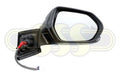 Genuine Toyota Prius 5Dr Hatch Door Mirror Body Right Hand No Mirror (12/18-On)
