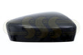Genuine Mazda Mazda3 Door Mirror Cover Right Hand Black (05/16-04/19)