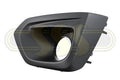 Genuine Subaru Impreza Fog Lamp Cover Left Hand No Fog Light Type (10/11-02/15)