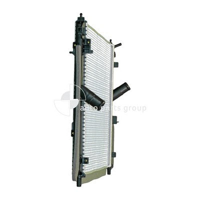 Genuine Mazda 3 BP/DM Radiator (01/19-On)