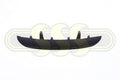 Toyota Rav4 Bar Cover Insert Rear Texture GX Texture (10/15-12/18)