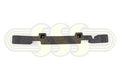 Genuine Hyundai Kona Bar Absorber Front (11/20-03/23)