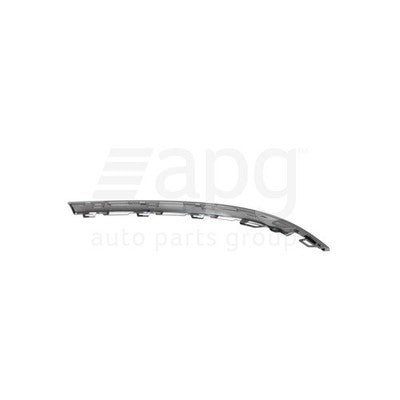 Genuine Volkswagen Tiguan Allspace 5N Rear Bar Mould RH (06/18-03/22)