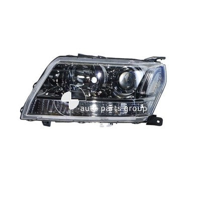 Genuine Suzuki Grand Vitara JT Head Lamp LH Halogen (09/05-07/20)
