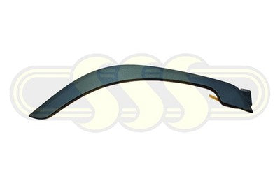 Genuine Toyota Corolla Cross Door Moulding Right Hand Rear ROUND (10/22-07/25)