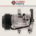 Air Conditioning Compressor for Ford Mazda Ranger PX BT50 UP 2.2L 2011-2016