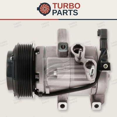 Air Conditioning Compressor for Ford Mazda Ranger PX BT50 UP 2.2L 2011-2016