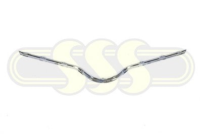 Genuine Toyota Yaris Grille Mould Lower Chrome (07/14-01/17)