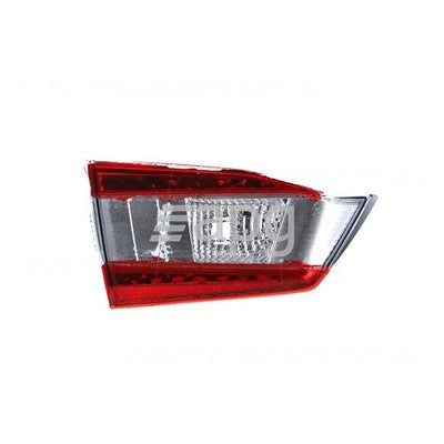 Genuine Subaru Impreza G5 Tail Gate Lamp LH (12/16-09/23)