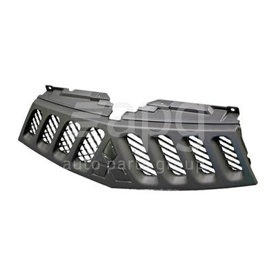 Genuine Mitsubishi Triton ML Grille Black (07/06-08/09)