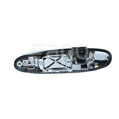 Toyota Landcruiser 100 SERIES Rear Door Outside Handle RH (01/98-07/07)