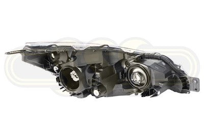 Genuine Subaru Liberty Head Lamp Left Hand Chrome No Xenon (05/09-07/12)