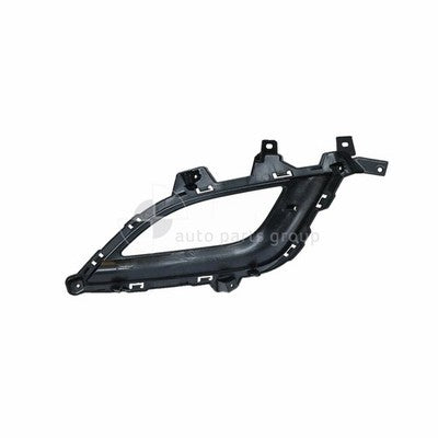 Genuine Hyundai i30 GD/GD II Front Bar Grille RH (05/12-03/17)