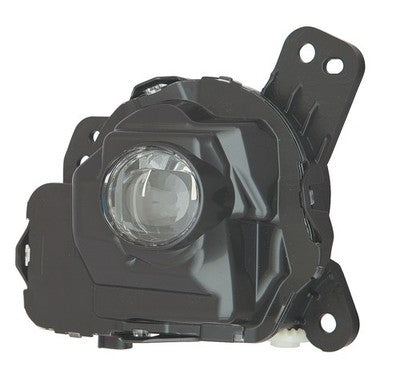 Mazda Cx3 Fog Lamp Left Hand (01/15-08/18)