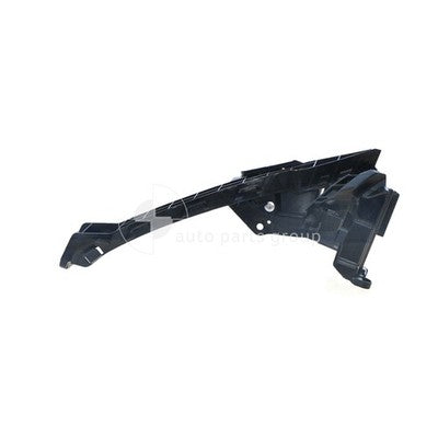 Genuine Honda CR-V RM Front Bar Bracket LH (10/12-12/14)