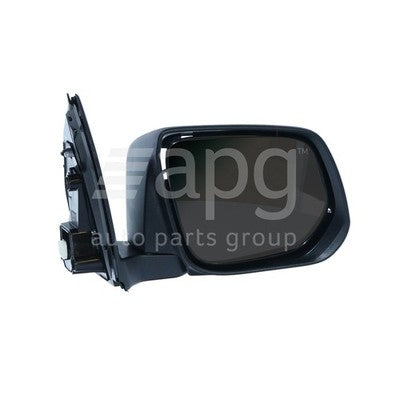 Genuine Holden Colorado RG Door Mirror RH Electric With Indicator (06/12-12/20)