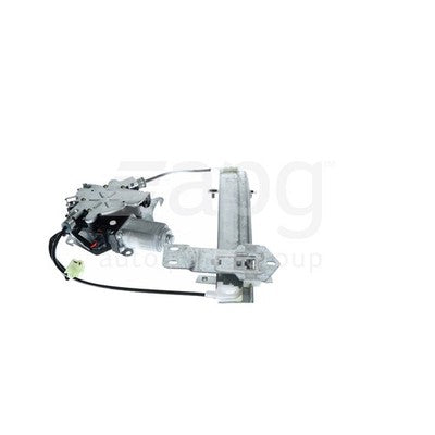Ford Fairlane BA/BF/NF/NL/NC/DC/XG Front Door Window Regulator LH (10/87-05/99)