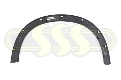 Genuine Honda Hrv Guard Flare Right Hand Front VTI/VTI-S/VTI-LX (2018-12/21)