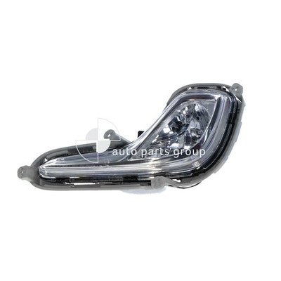 Hyundai Accent RB Fog Lamp LH (07/11-05/17)