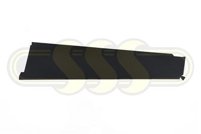 Genuine Hyundai Elantra Door Tape (Garnish) Right Hand Rear Front (10/13-11/15)