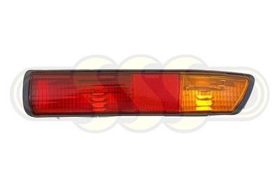 Mitsubishi Pajero Bar Lamp Right Hand Rear (02/00-09/02)