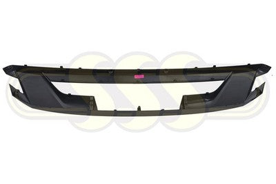 Genuine Isuzu Dmax Grille Upper (08/16-2020)