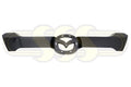 Genuine Mazda Bt50 Grille Mould Upper Metalic Grey (07/15-2018)