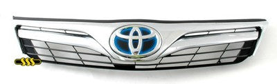 Genuine Toyota Camry Hybrid Grille (01/12-04/15)
