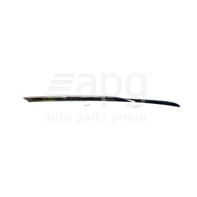 Genuine Toyota Corolla ZRE152R Grille (04/10-12/13)